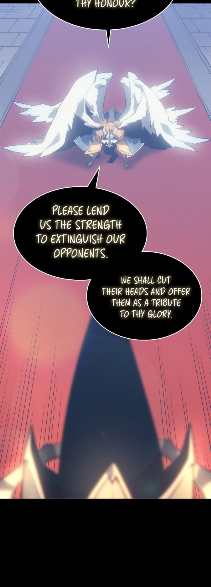 Solo Leveling, Chapter 162 image 50